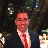 ISRAEL LINARES GONZÁLEZ