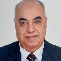 Samir Nweery, MBA