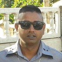 Pragasen Naidoo