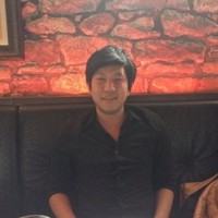 Jeff Mah