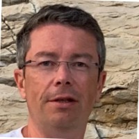 Rodolphe Pilette