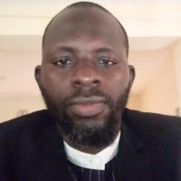 Ibrahim Akinola