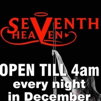 Seventh Heaven