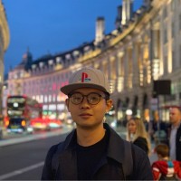 Zhuoran Hu