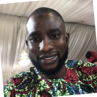 Ibraheem Akinade