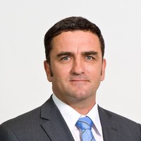Ian Sydney