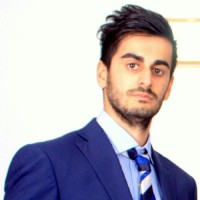 Puya Bahrani
