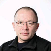 Frank Nielsen