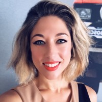 Sara Di Fabbio-Keeler
