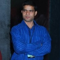 ravi singh