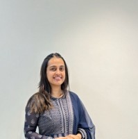 Hetal Patel