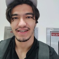 Sanjar Ziyoev