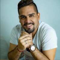 Juan Sebastián León Forero