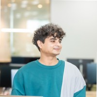 Nishant Awasthi