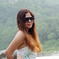 Deepika Sethi