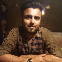 Saad Mahmood