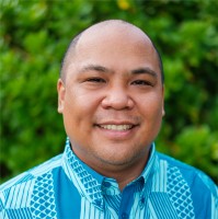 Jason Ubay