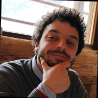 Giacomo Taverna