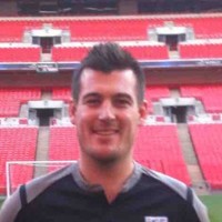 Paul Hughes
