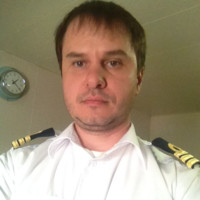 Андрей Onycshenko