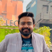 Shubham Yadav