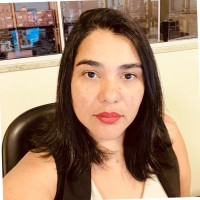 Ândrea Cristina Inácio Henrique