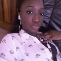Ndéye Coumba Sarr