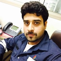 Hassan Sharif