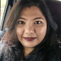 Neeta Komre