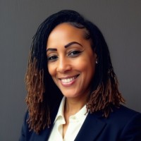 Fatima Rosa, MBA, PMP