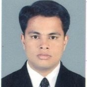 Jithin Jacob