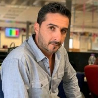 rami hakim