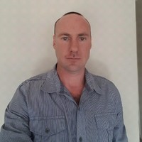 Aaron Cook