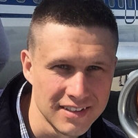 Oleksandr Kuzmenko