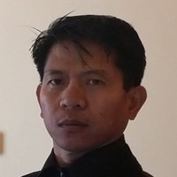 Erwin Noel A. C.