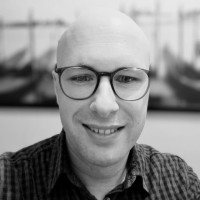 Daniel Ruebenkoenig