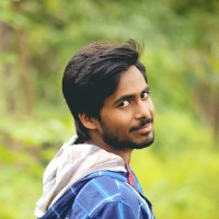 Harikrishna S