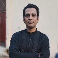 Huzaifa Ahmad