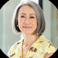 Nicole Takano
