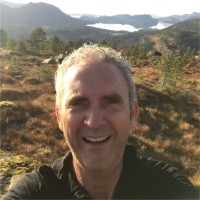 Lars Petter Sundal