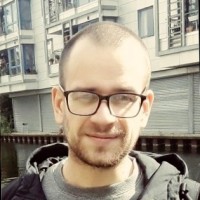 g van