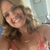 Nicole Apger