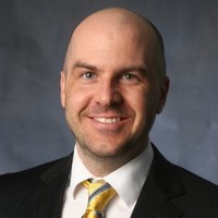 Mark Murphy, Mba