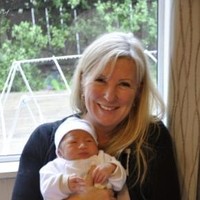 Sarah Chance
