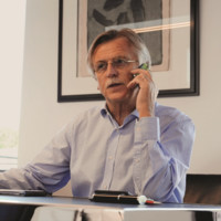 Yves Coste