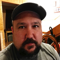 BILLY HARBOUR