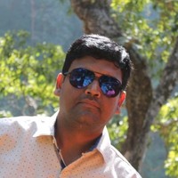 Basavakumar B. EngTech TMIET