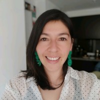 Diana Carolina Páez Moreno