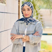 Heba Mohammed