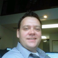 Jeremy Turnock